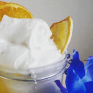 Indulge in Luxurious Hydration with Sunshyne's Body Butter